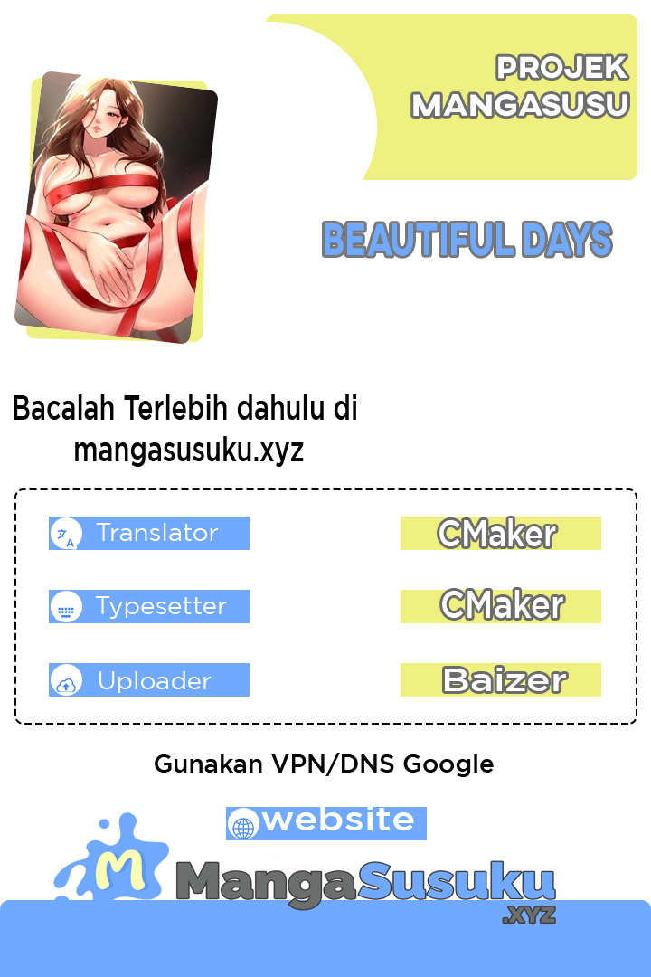 Beautiful Days - Chapter 17 1