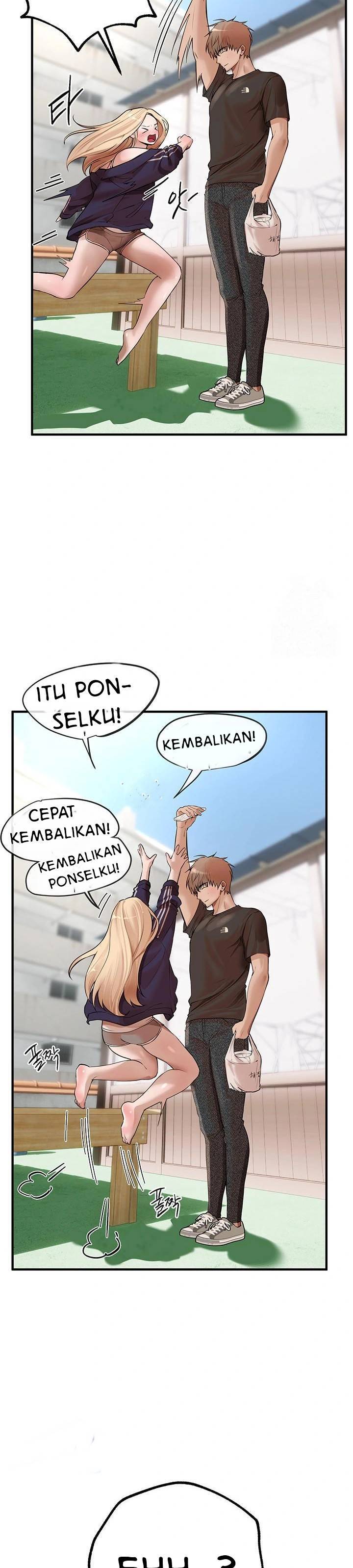 Beautiful Days - Chapter 17 18