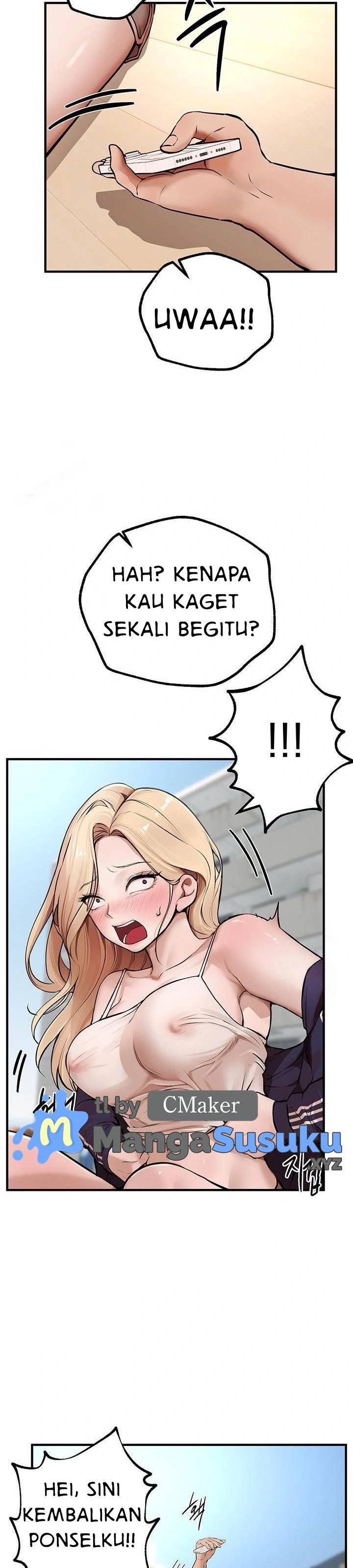 Beautiful Days - Chapter 17 17