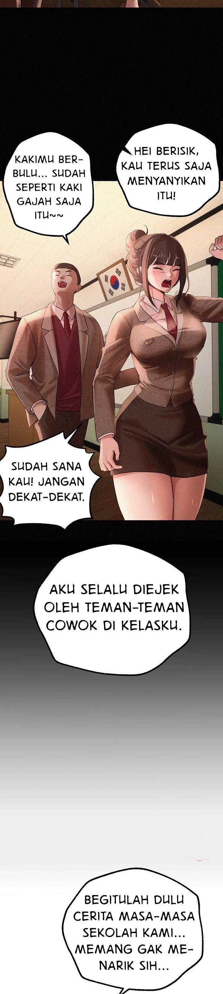 Beautiful Days - Chapter 17 6