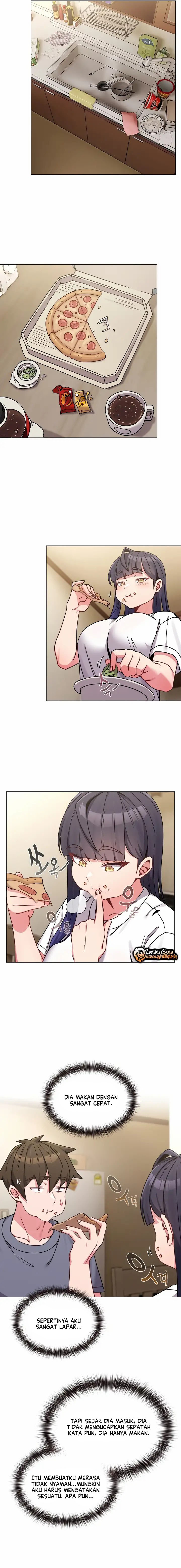 But You&#8217;re the Same Age as My Daughter?! - Chapter 16 4