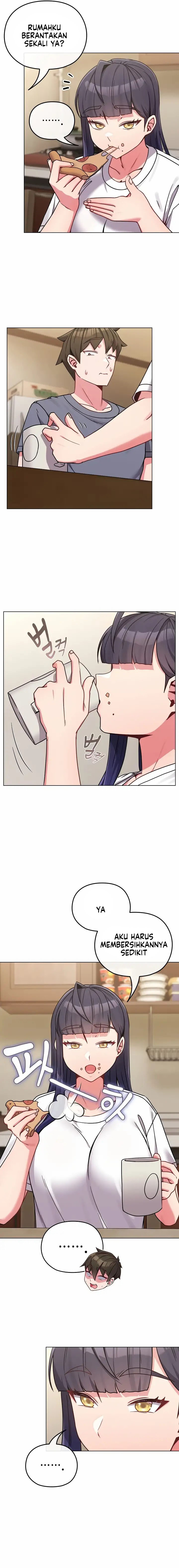 But You&#8217;re the Same Age as My Daughter?! - Chapter 16 5