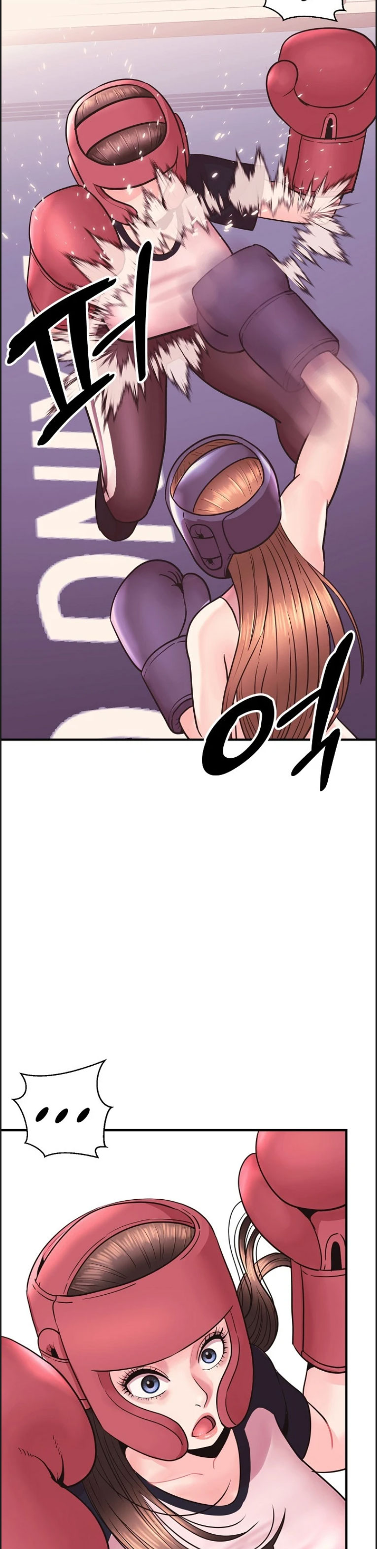 Champion of the Night - Chapter 25 9