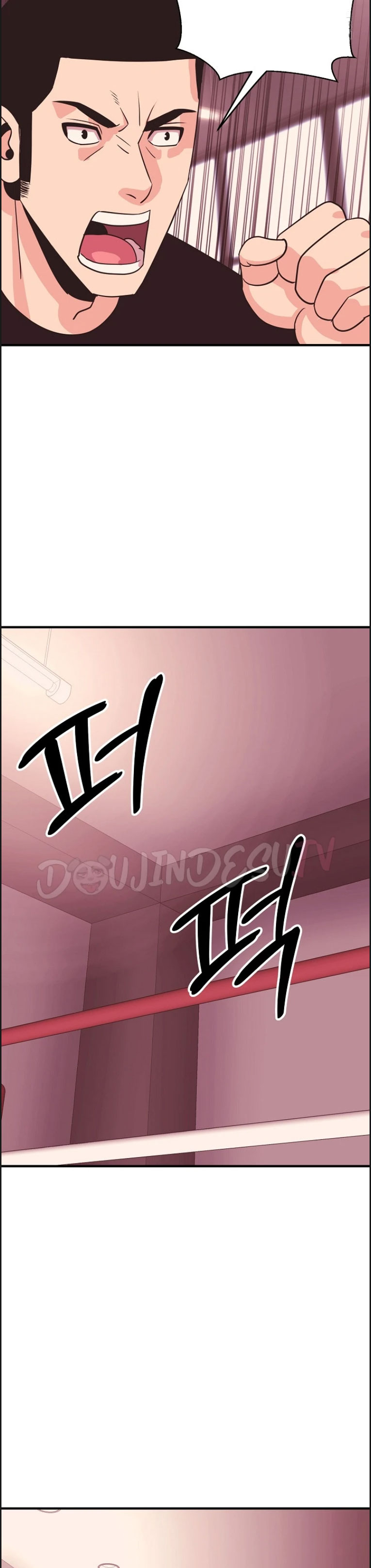 Champion of the Night - Chapter 25 28