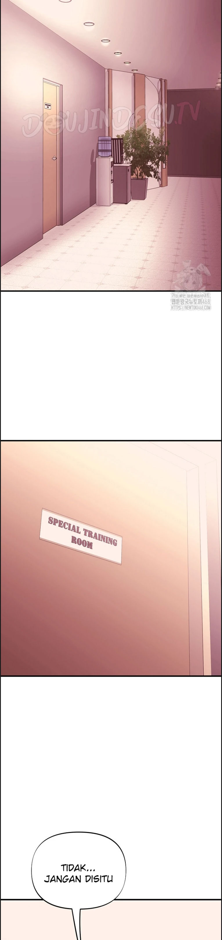 Champion of the Night - Chapter 25 29