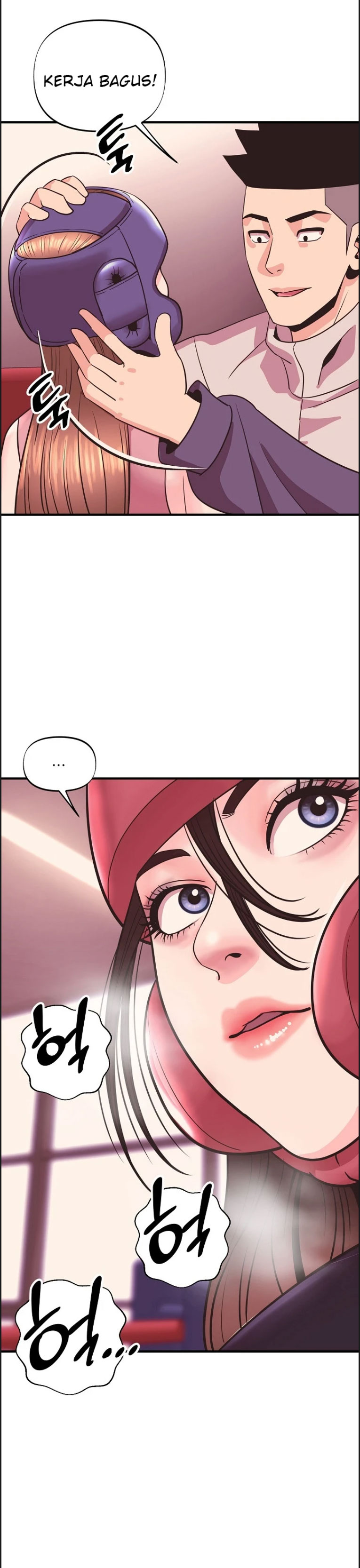 Champion of the Night - Chapter 25 22