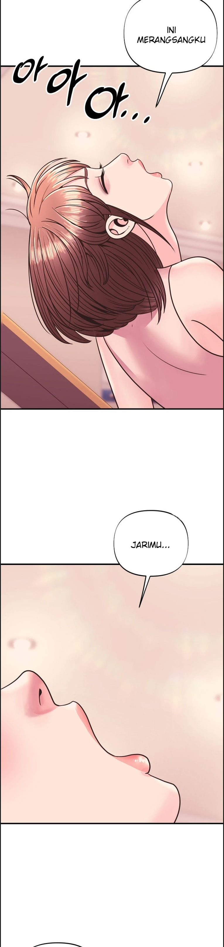 Champion of the Night - Chapter 25 34