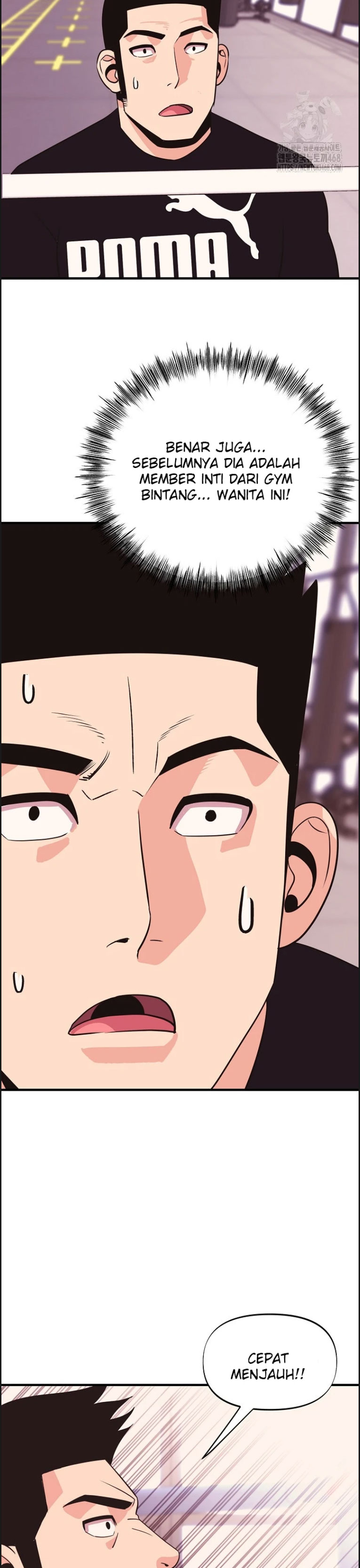 Champion of the Night - Chapter 25 14