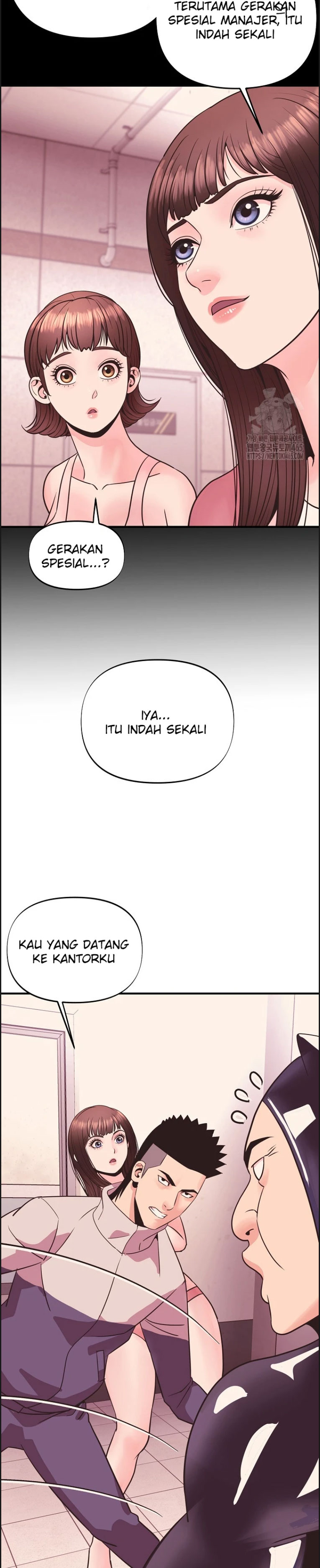 Champion of the Night - Chapter 11 9