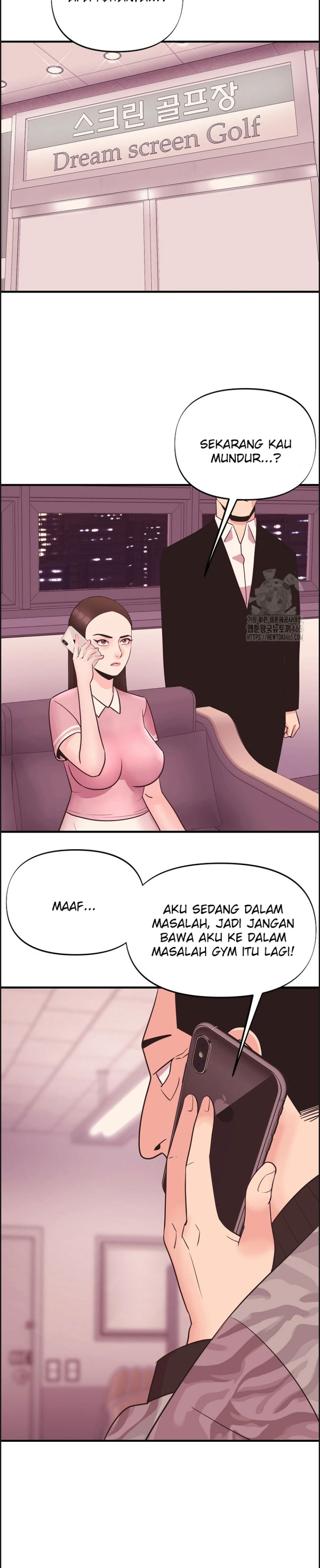 Champion of the Night - Chapter 11 28