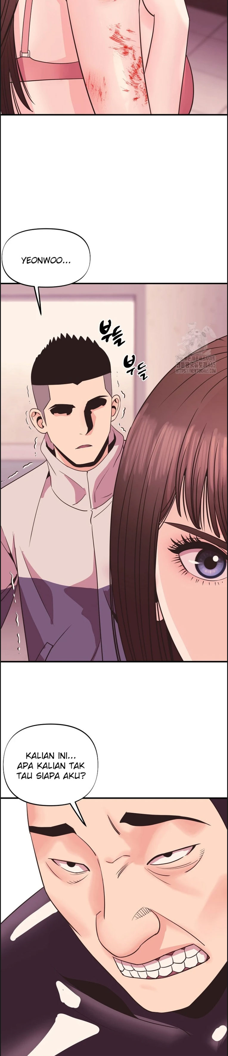 Champion of the Night - Chapter 11 3