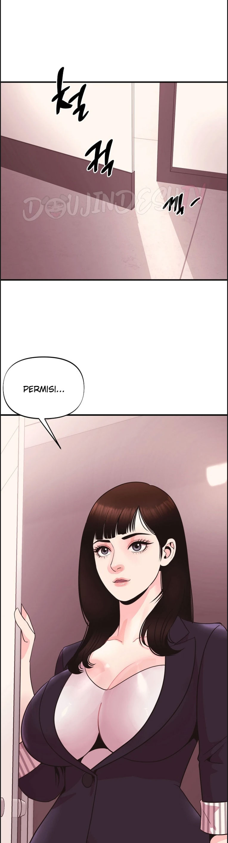 Champion of the Night - Chapter 11 33