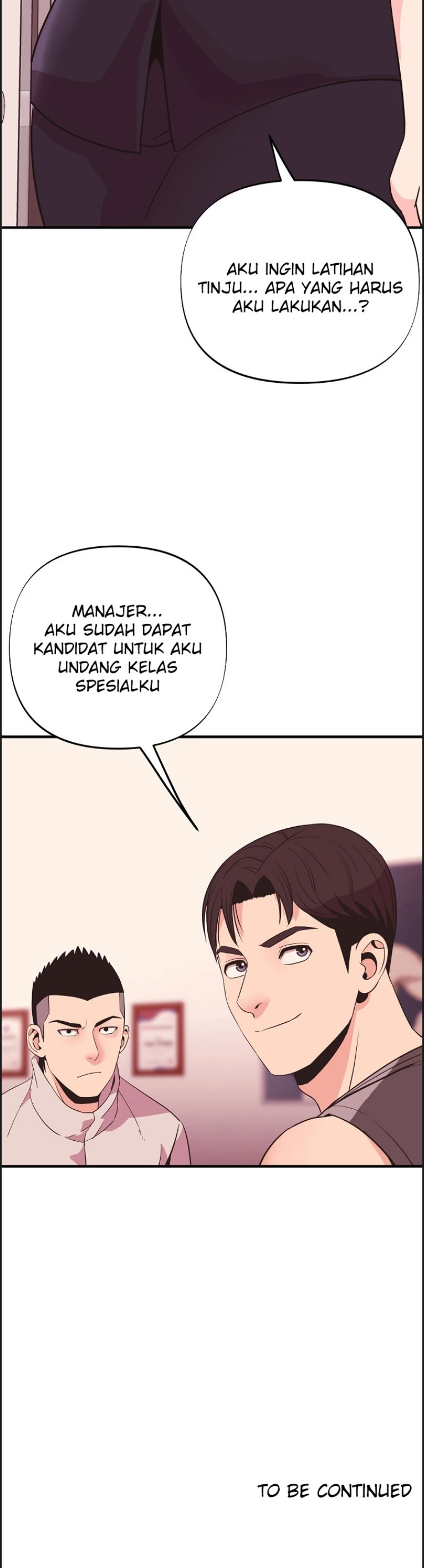 Champion of the Night - Chapter 11 34