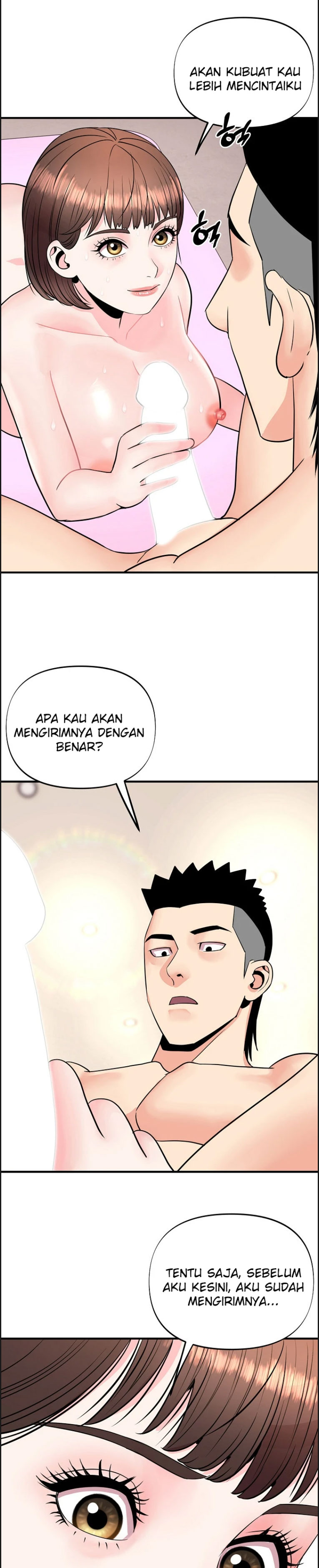 Champion of the Night - Chapter 11 19