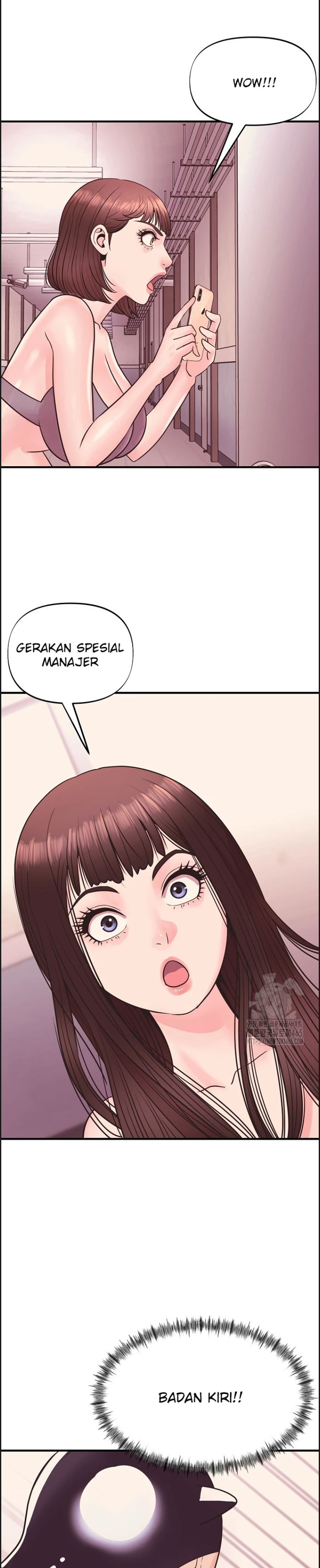 Champion of the Night - Chapter 11 12