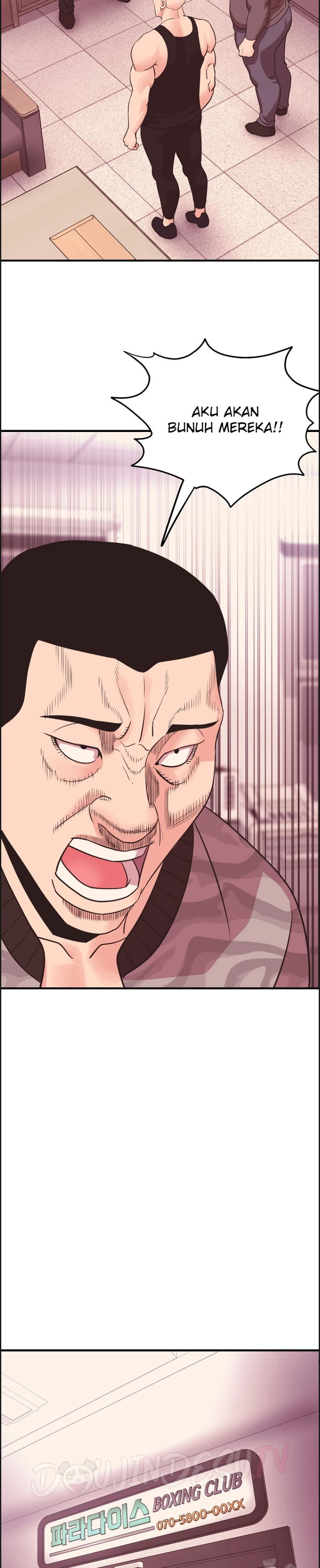 Champion of the Night - Chapter 11 15