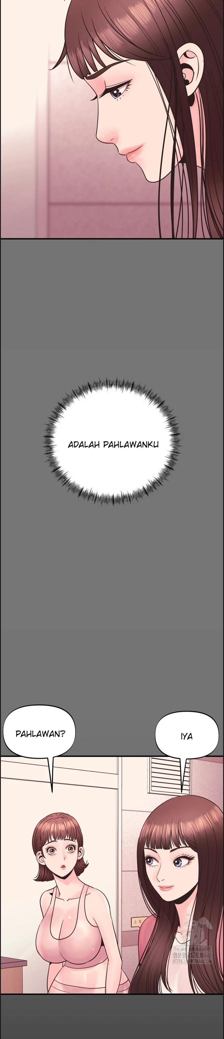 Champion of the Night - Chapter 11 6