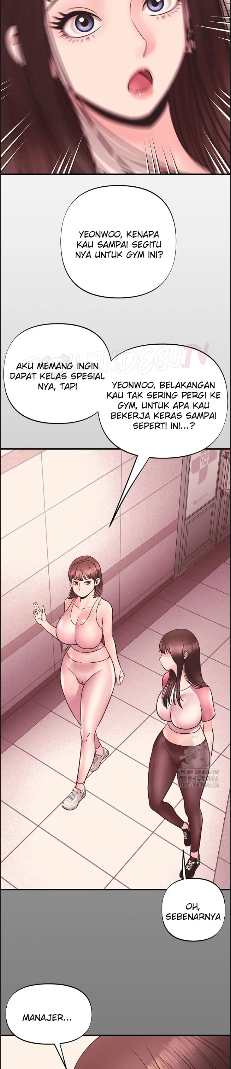 Champion of the Night - Chapter 11 5