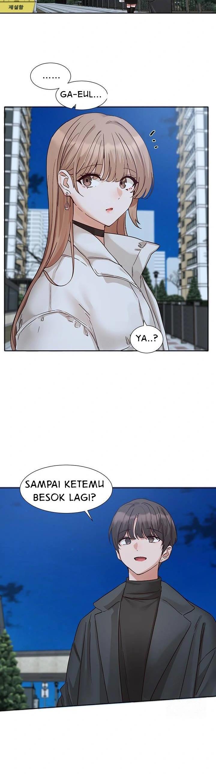 Circles - Chapter 195 20