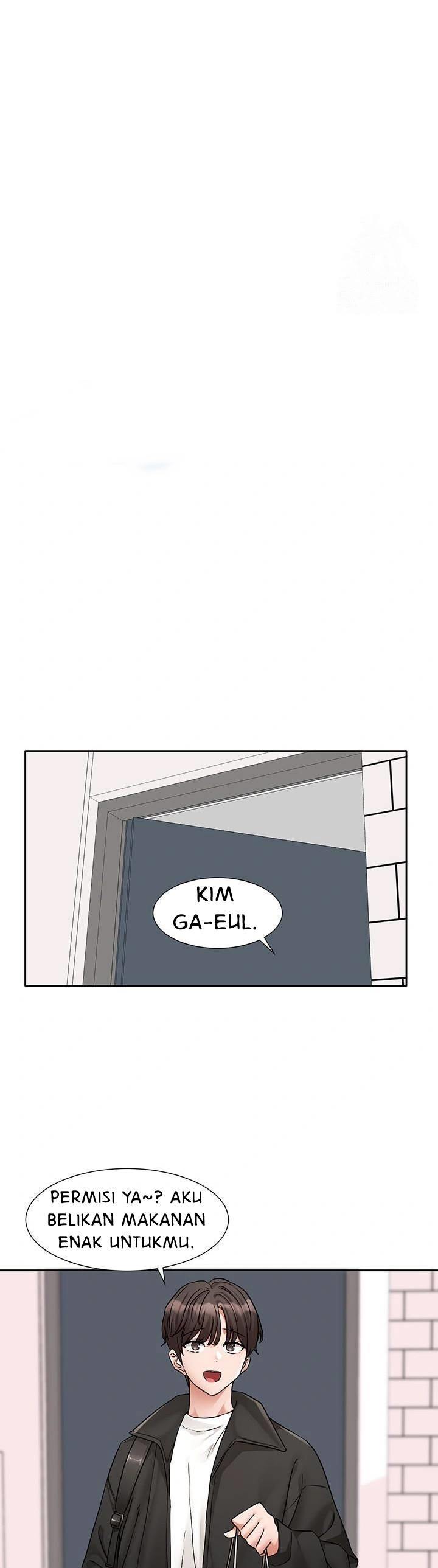 Circles - Chapter 195 33