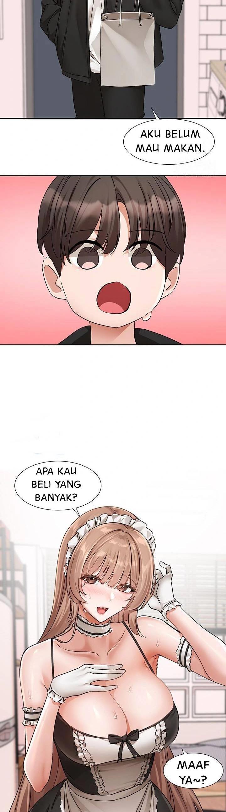 Circles - Chapter 195 34