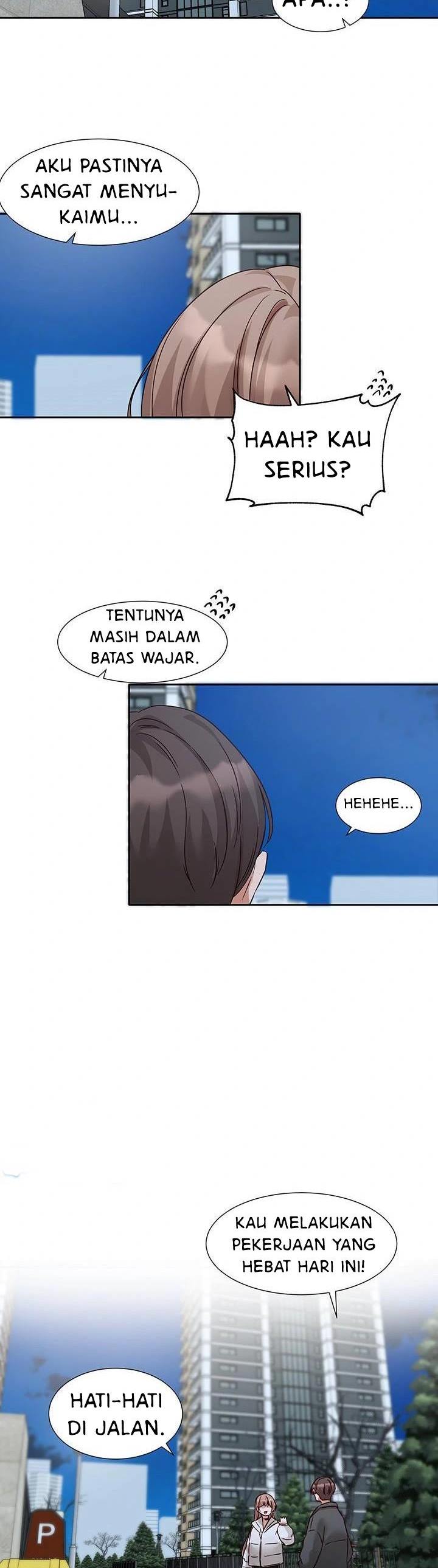 Circles - Chapter 195 19