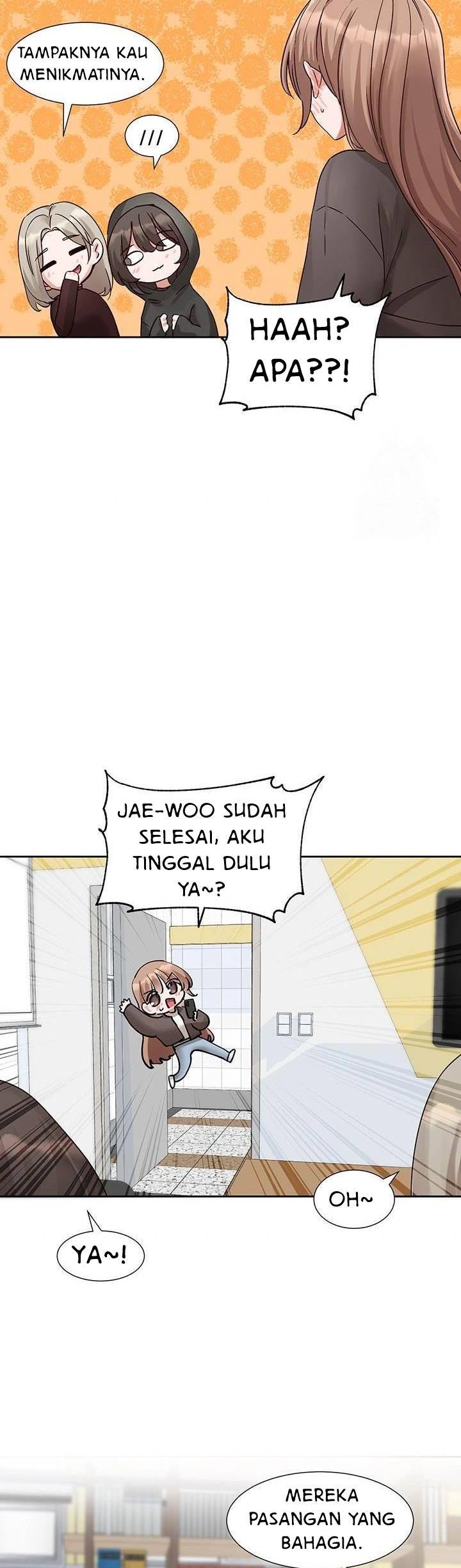 Circles - Chapter 195 43