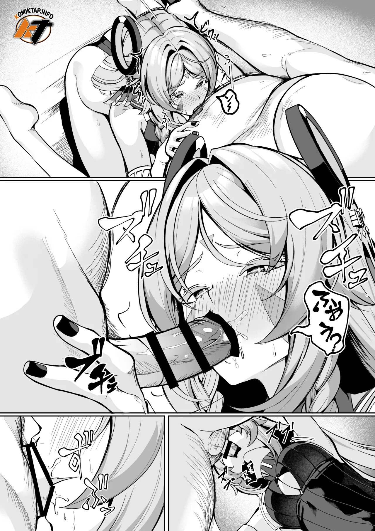 Citlali ga Omochikaeri Sarete, Naui Sex o Taiken suru Hanashi - Chapter 1 13