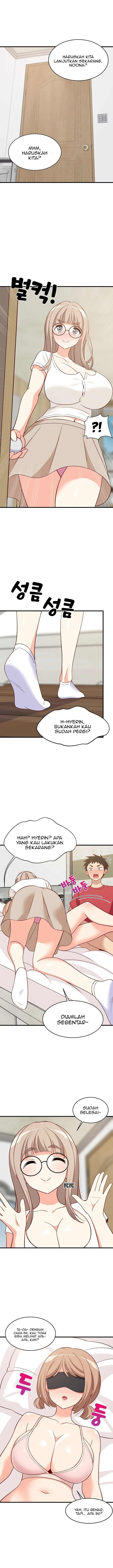 College Grades Skyrocketing - Chapter 23 13