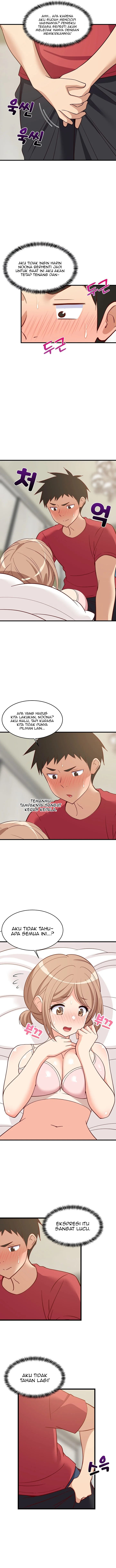 College Grades Skyrocketing - Chapter 23 10