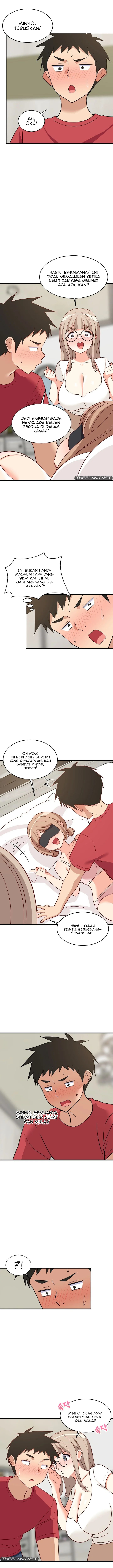 College Grades Skyrocketing - Chapter 23 14