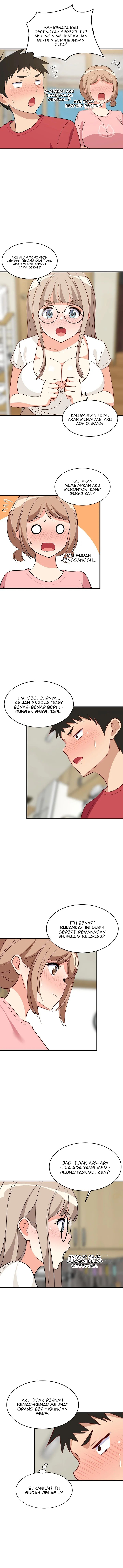 College Grades Skyrocketing - Chapter 23 7