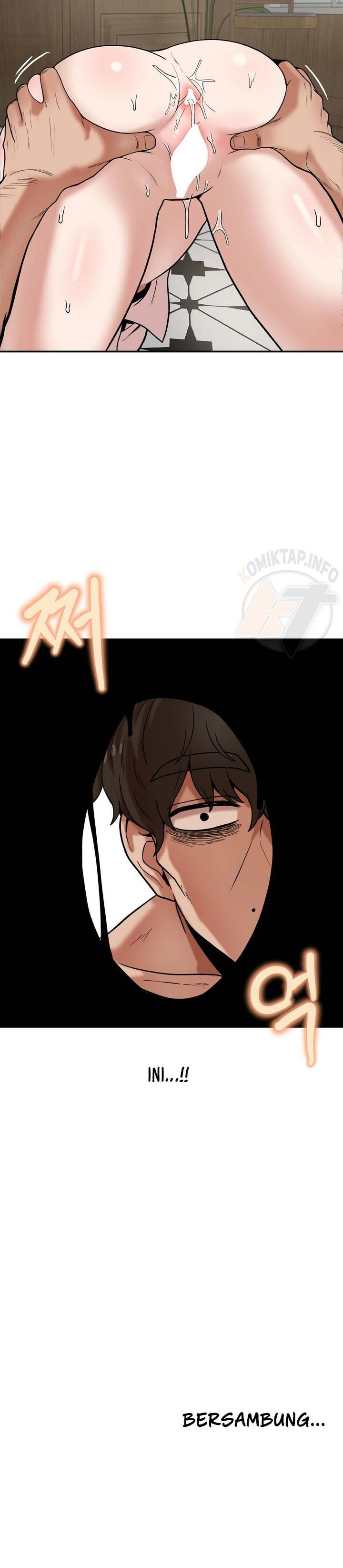 An Invisible Kiss - Chapter 14 8