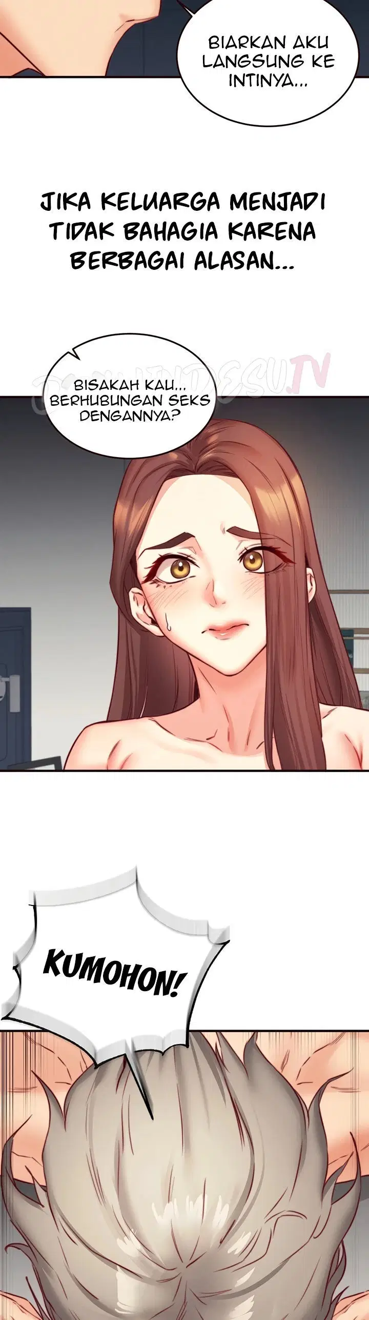An Introduction to MILFs - Chapter 39 9