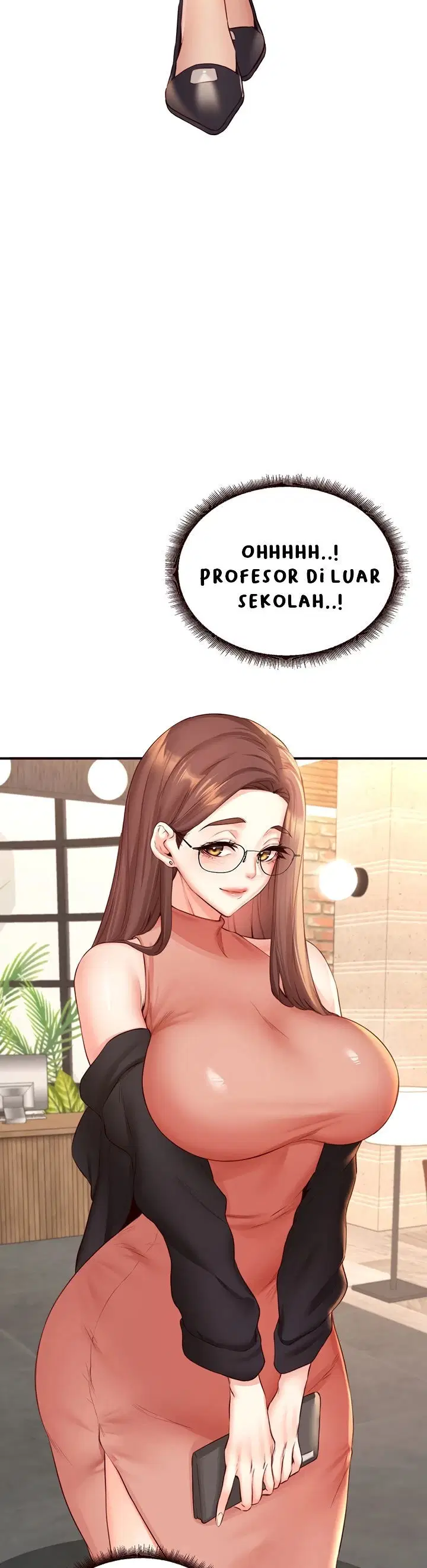 An Introduction to MILFs - Chapter 39 28