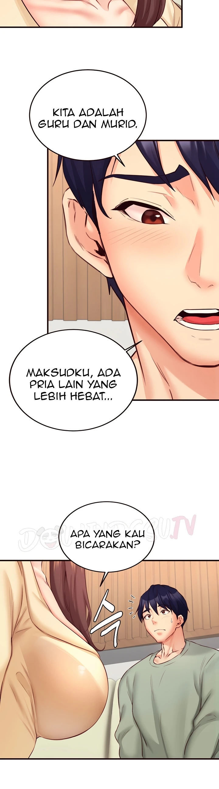 An Introduction to MILFs - Chapter 39 20