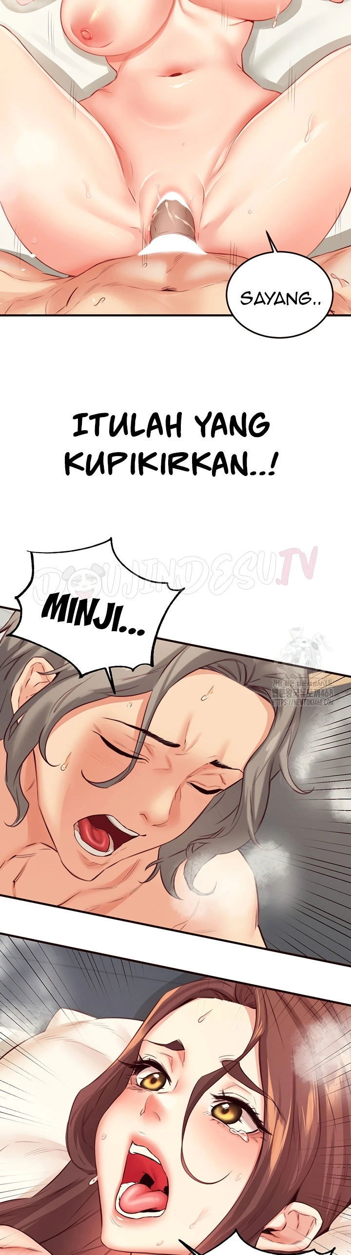 An Introduction to MILFs - Chapter 39 3