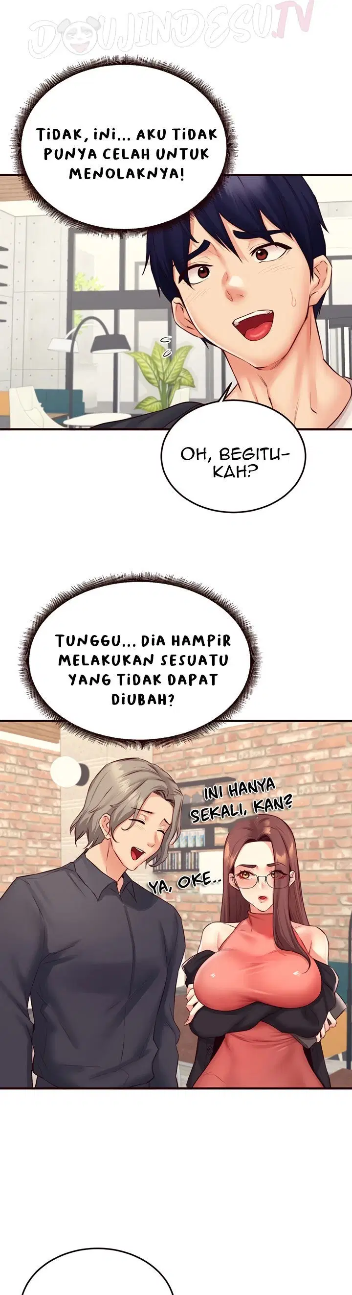 An Introduction to MILFs - Chapter 39 32