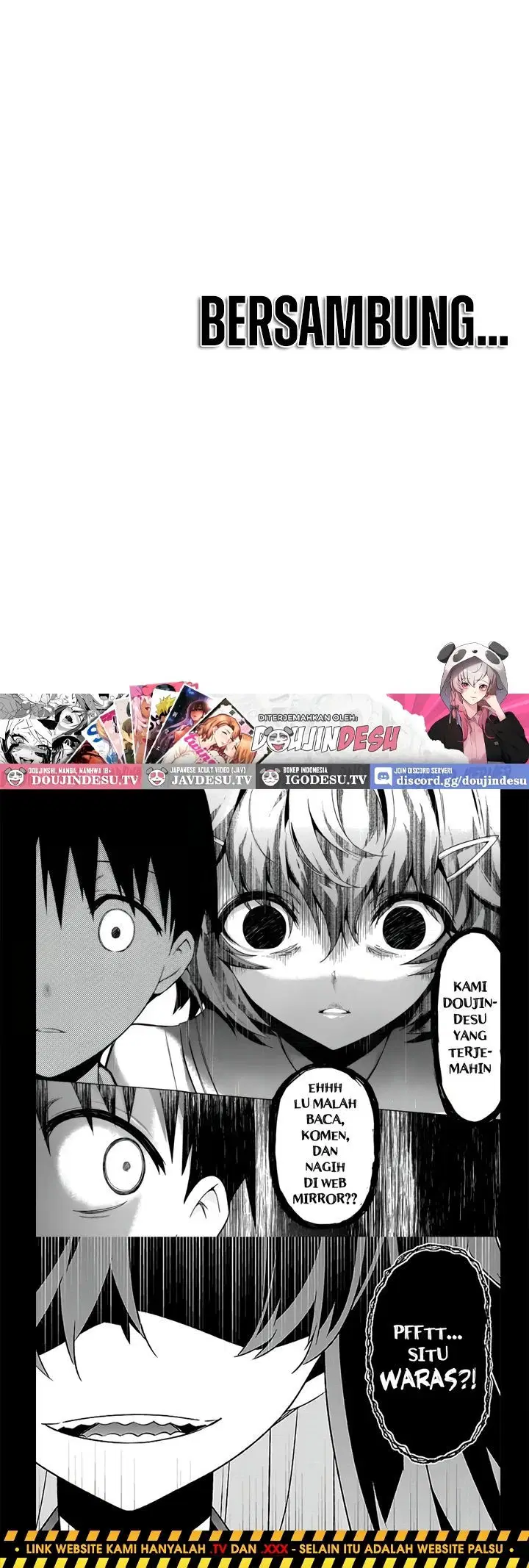 An Introduction to MILFs - Chapter 39 36