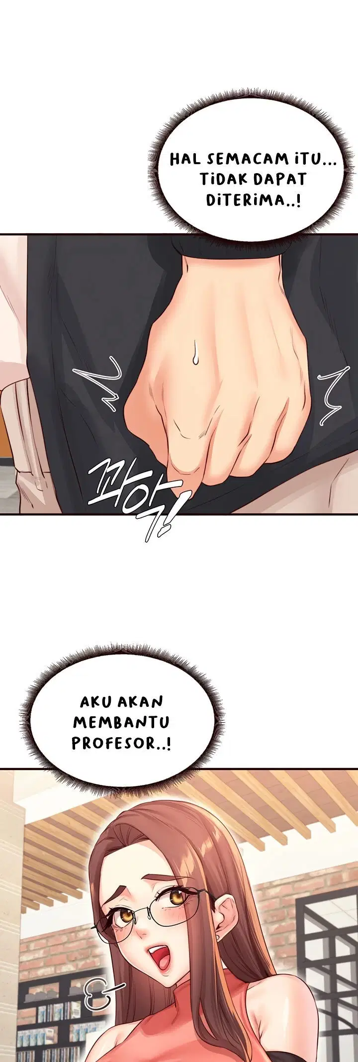 An Introduction to MILFs - Chapter 39 34