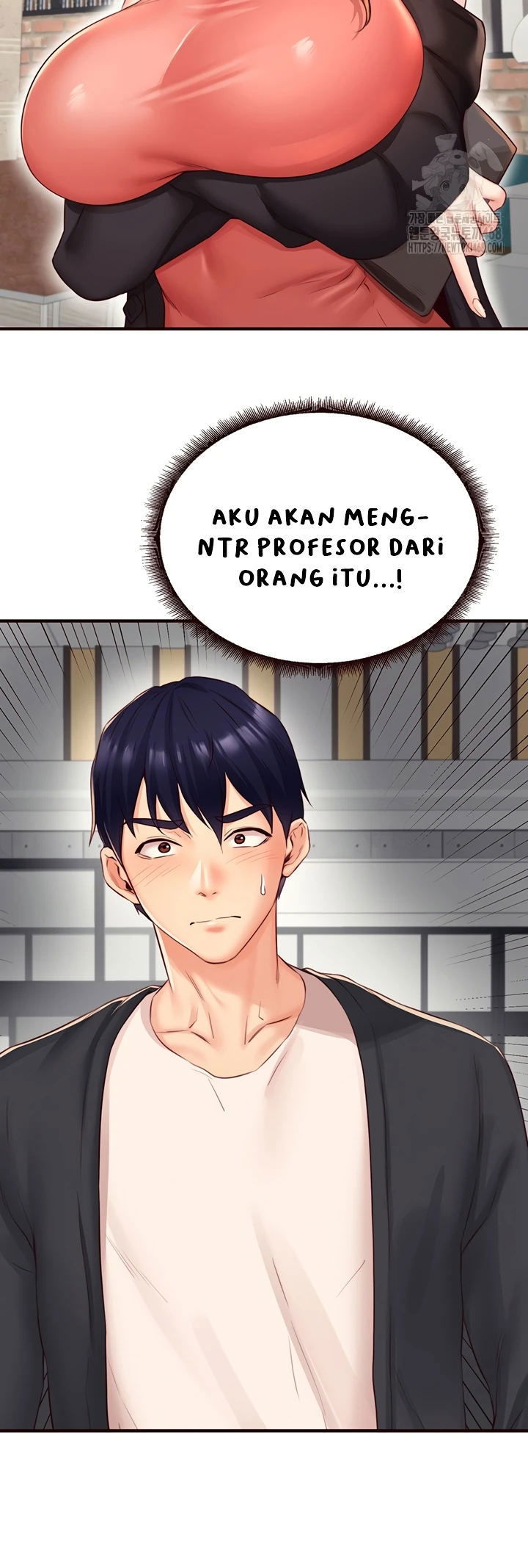 An Introduction to MILFs - Chapter 39 35