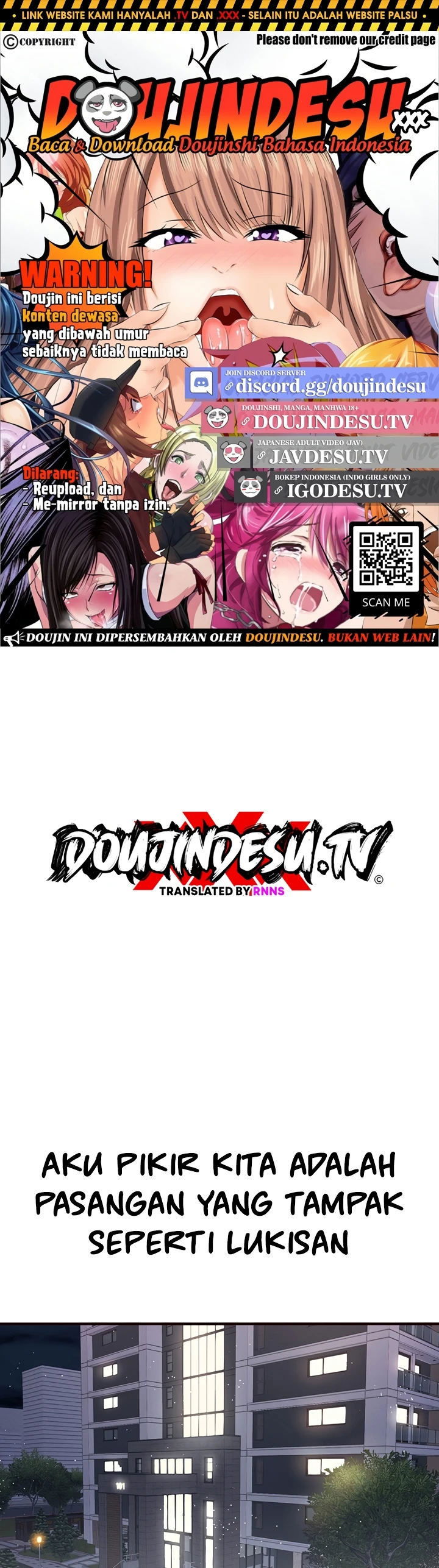 An Introduction to MILFs - Chapter 39 1