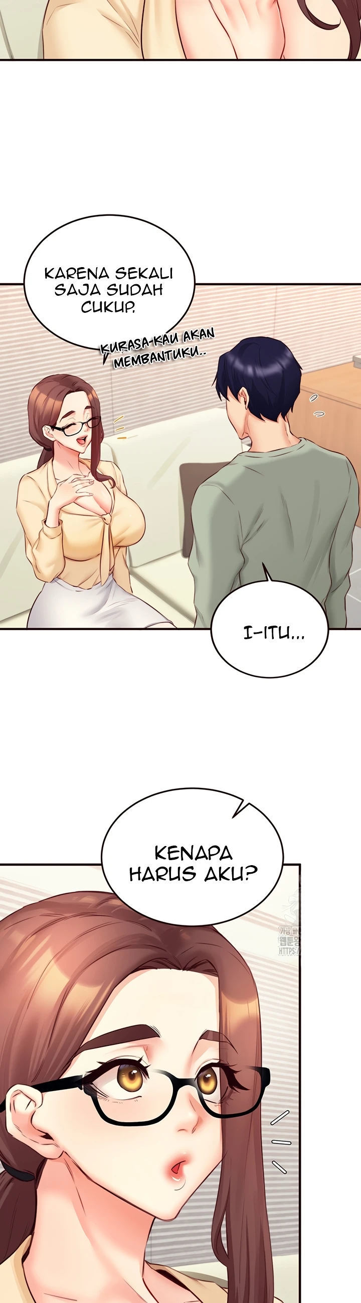 An Introduction to MILFs - Chapter 39 19
