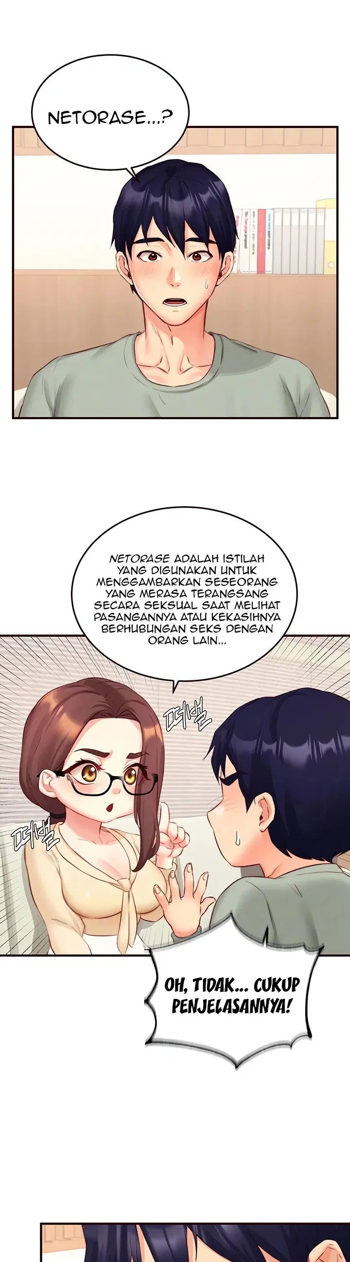 An Introduction to MILFs - Chapter 39 12