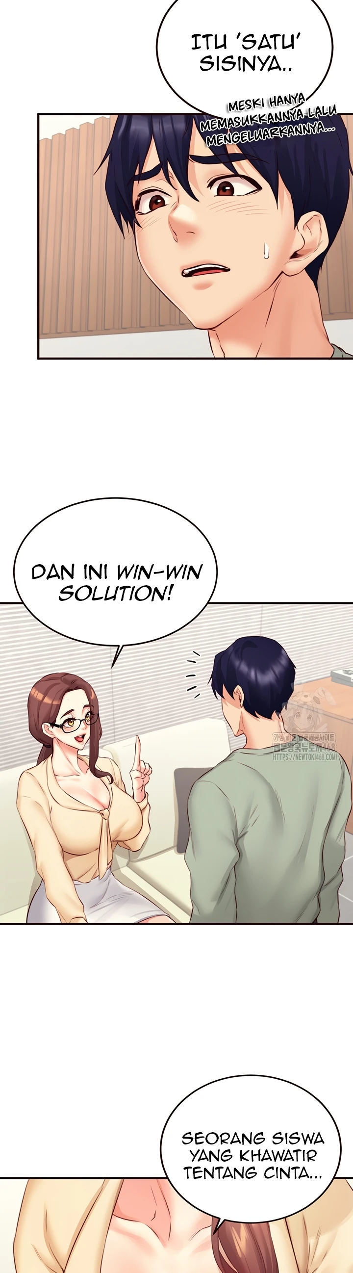 An Introduction to MILFs - Chapter 39 17