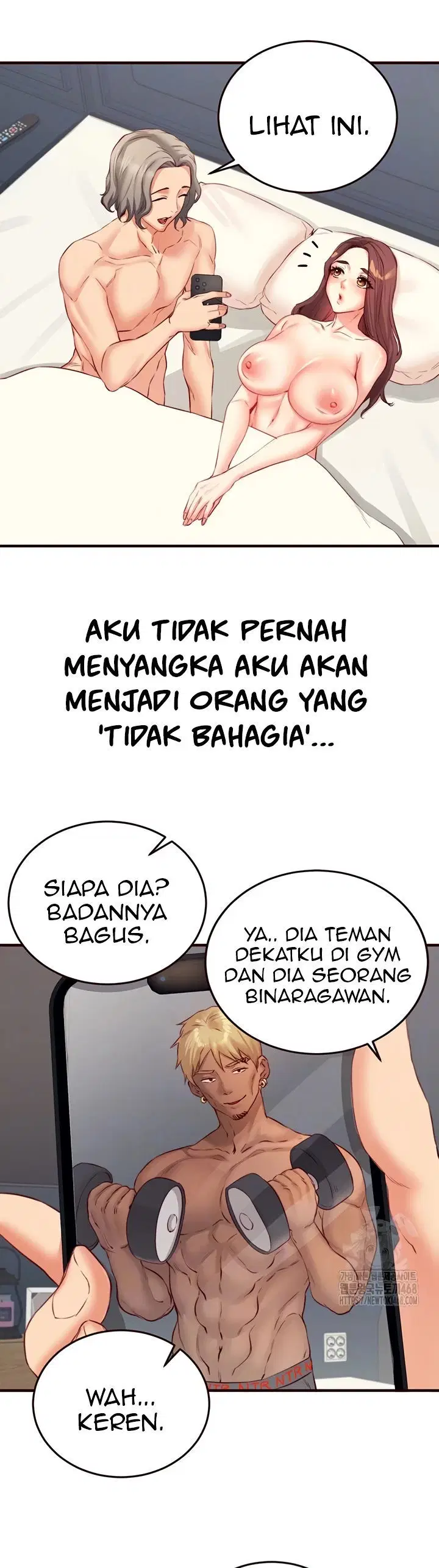 An Introduction to MILFs - Chapter 39 6