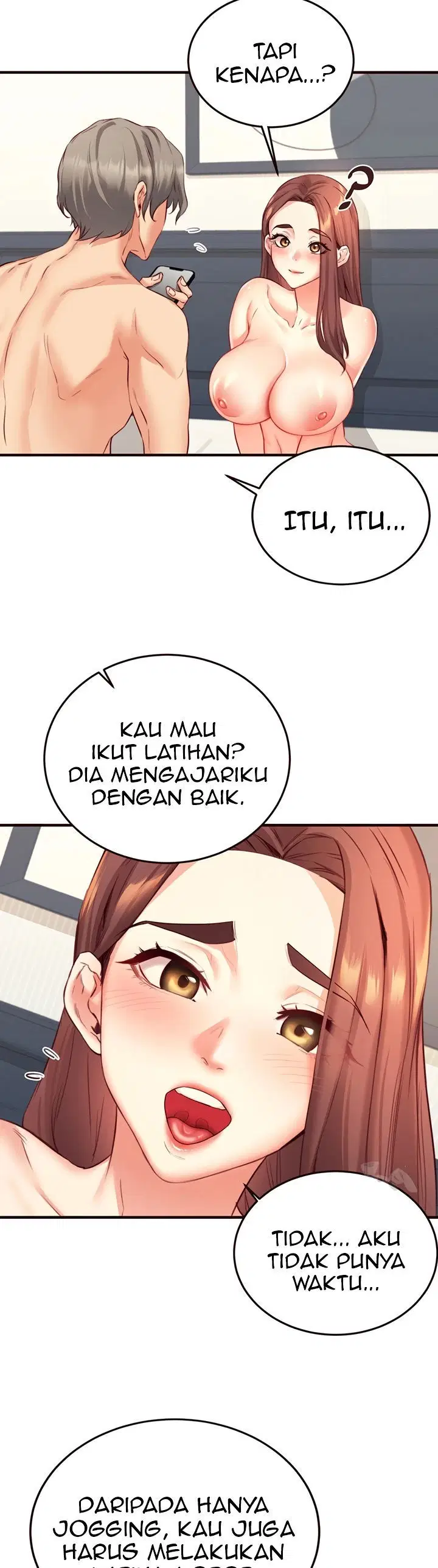 An Introduction to MILFs - Chapter 39 7
