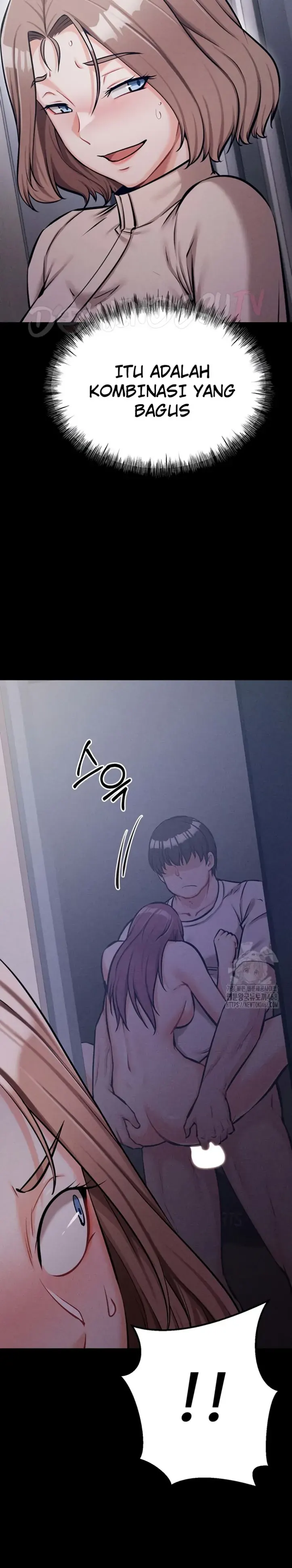 Athletes Village: The Trap - Chapter 23 8