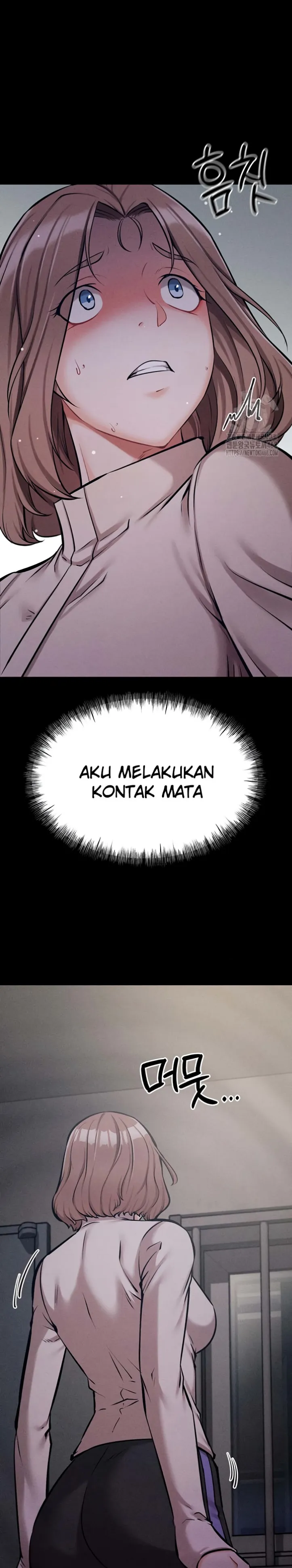 Athletes Village: The Trap - Chapter 23 9