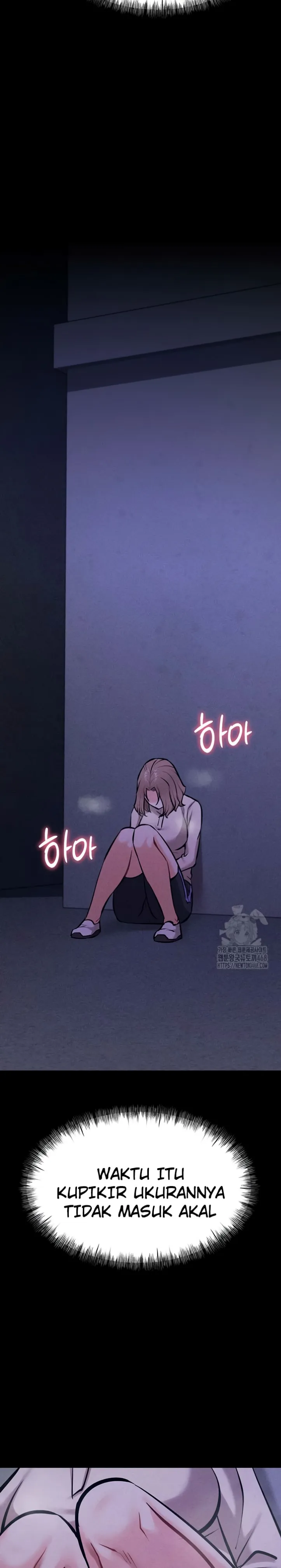 Athletes Village: The Trap - Chapter 23 26